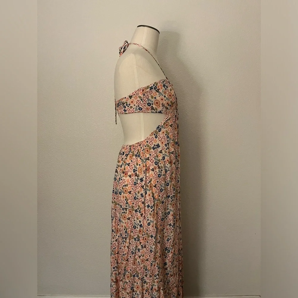 ⭐️Chelsea & Violet Tropical Fiesta Maxi - Picture 3 of 7